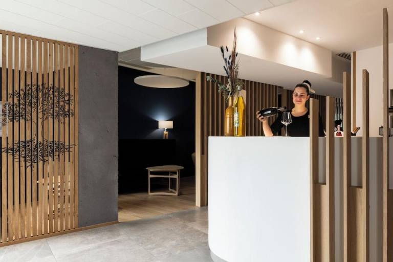 Origines par Adrien Descouls, The Originals Relais — photo 5