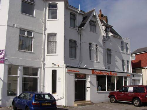 Bonnington Beach Hotel in Bournemouth