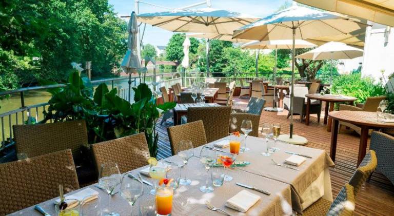 Le Germinal, The Originals Relais — photo 3