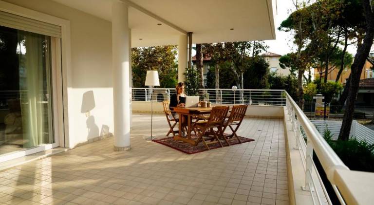 Children-friendly rental apartment with patio | Close to the beach | Pets are welcome — photo 5