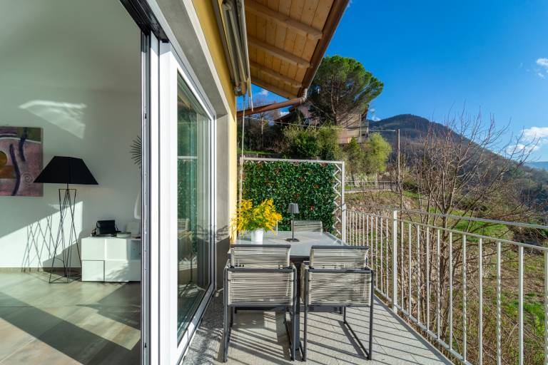 Family-friendly nice rental apartment | Panoramic view | Pet-friendly — photo 3
