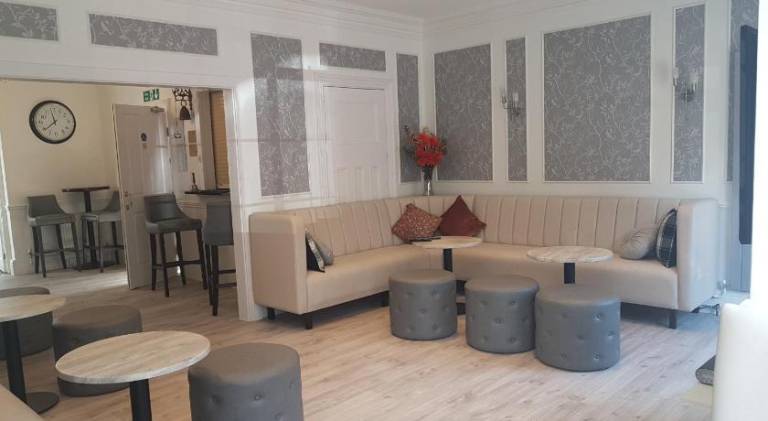 Charnwood Regency Guest House — photo 4