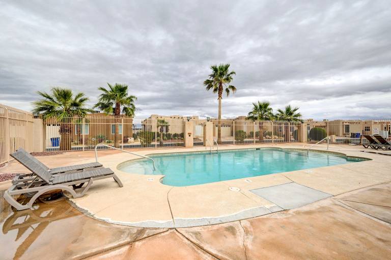 Pet-Friendly Needles Vacation Rental Near River! — photo 2