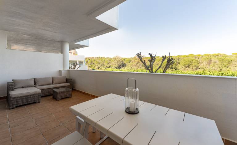 Apartamento La Alcaidesa
