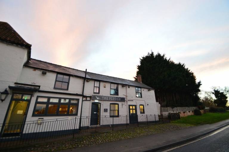 Apartment Newark-on-Trent