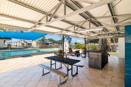 Holiday park Bowen