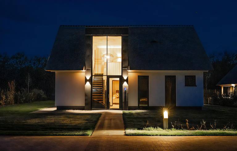 Villa De Cocksdorp