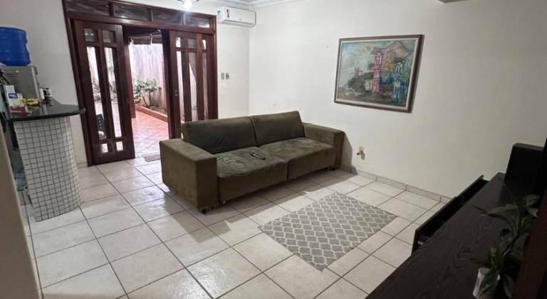 Vacation home with 1 room for 10 persons in Goiânia
