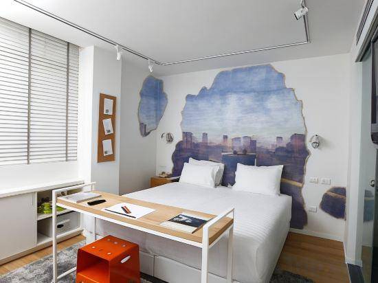 Artist Hotel - an Atlas Boutique Hotel — photo 5