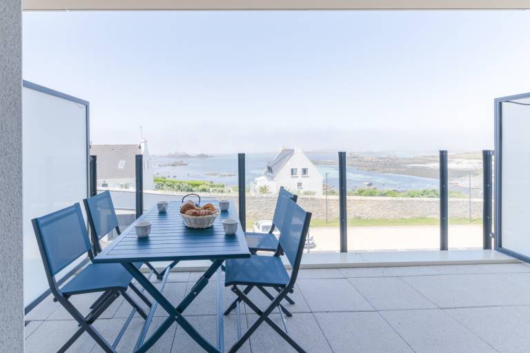 Appartement Landunvez