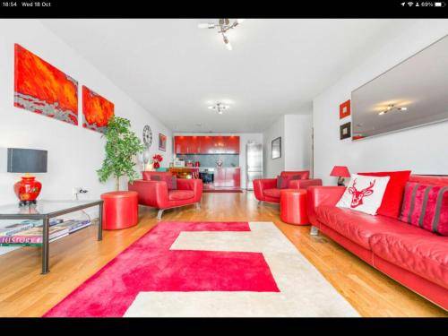Apartment Cardiff
