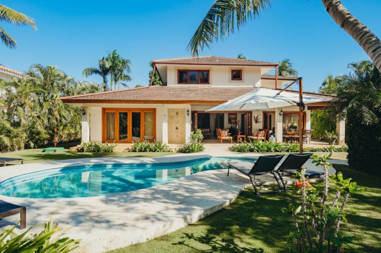 Villa  Punta Cana