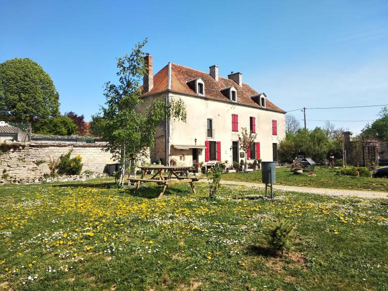 Chambre d'hôtes Châtillon-sur-Seine