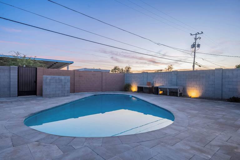 House  Tempe