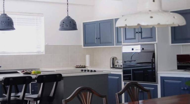 140 m&sup2; Ferienhaus