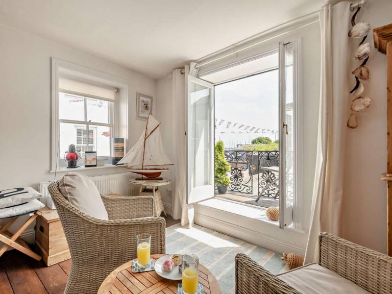 Fully equipped wonderful rental apartment | Water view | Pet-friendly — photo 3