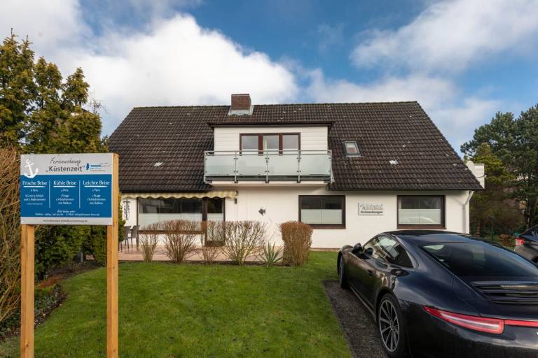 Komfortables Wohnen auf ebenerdigen 145m² für bis zu 7 Personen, in guter Lage — photo 3
