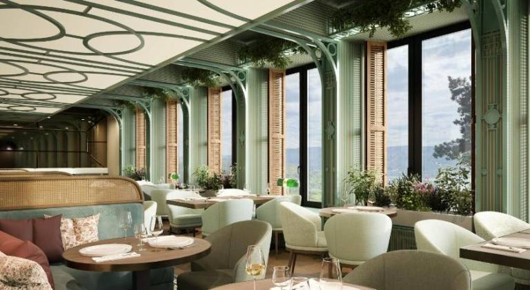 Jakobsberg Hotel- & Golfresort — photo 5