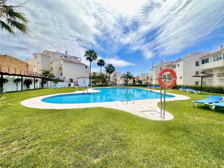 Ferienwohnung in Manilva f&uuml;r max. 4 Personen, 