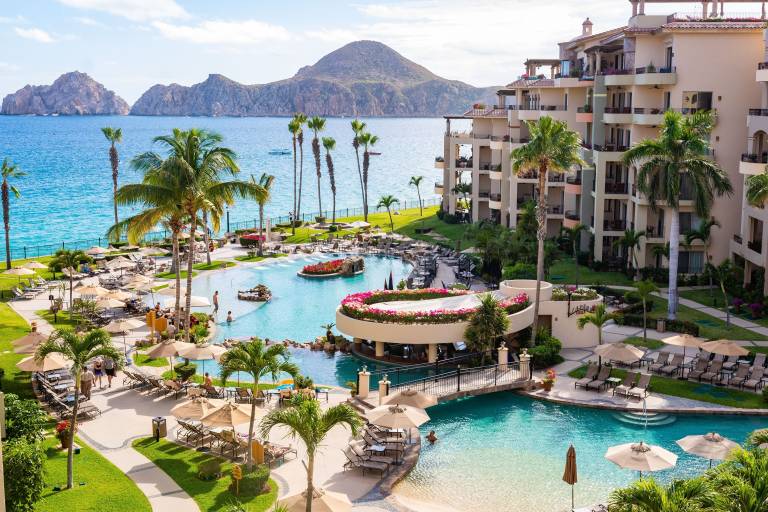 Condomínio Cabo San Lucas