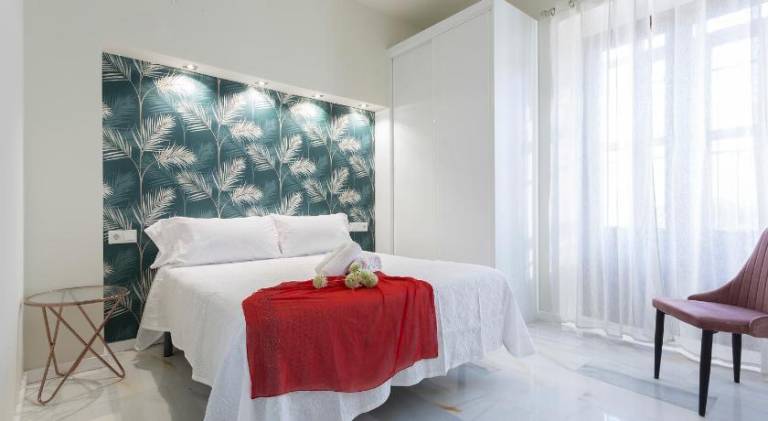 Child-friendly lovely apartment with terrace | Near Alcázar of Jerez de la Frontera | Pet-friendly — photo 2