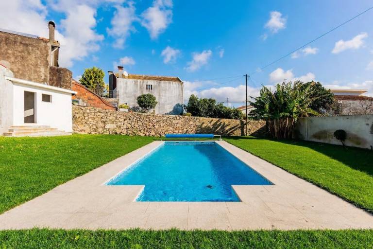 Casa Beiriz