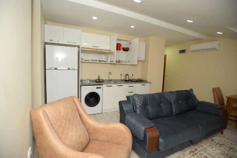 Holiday apartment | Pets are welcome — photo 3