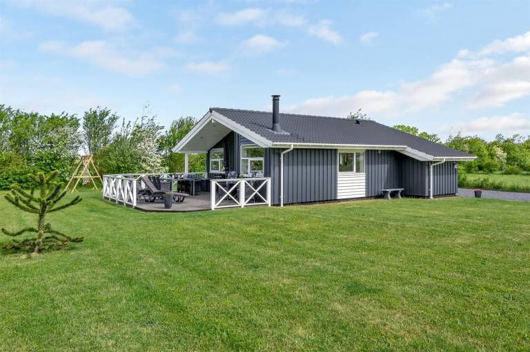 Ferienhaus Sydals Kommune