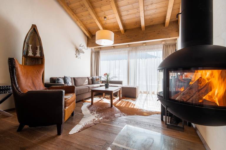 Ferienwohnung  Bramberg am Wildkogel