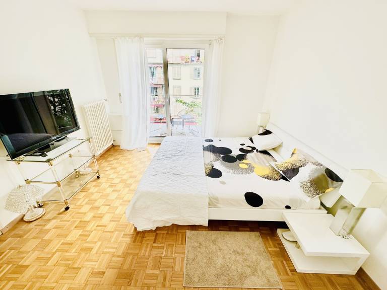 Appartement Lausanne