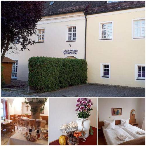 Bed & Breakfast Straubing