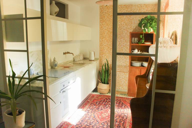 House with fast internet & garden | Garden view | Perfect for remote work — photo 4