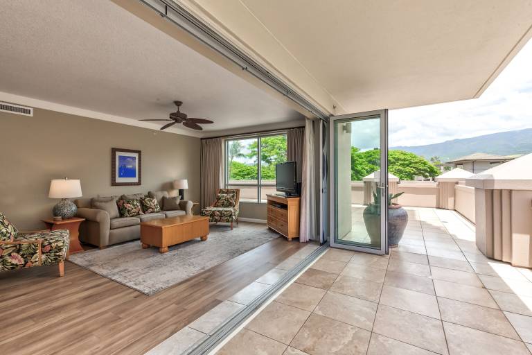Condo Kahana