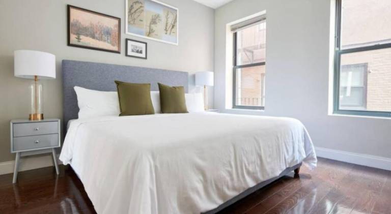 Rental apartment | Next to Faneuil Hall | Suitable for remote work | Pets allowed — photo 2