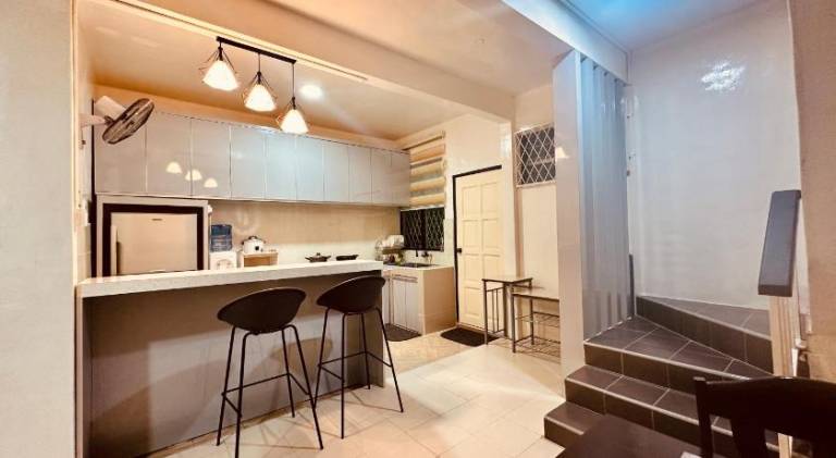139 m&sup2; Ferienhaus