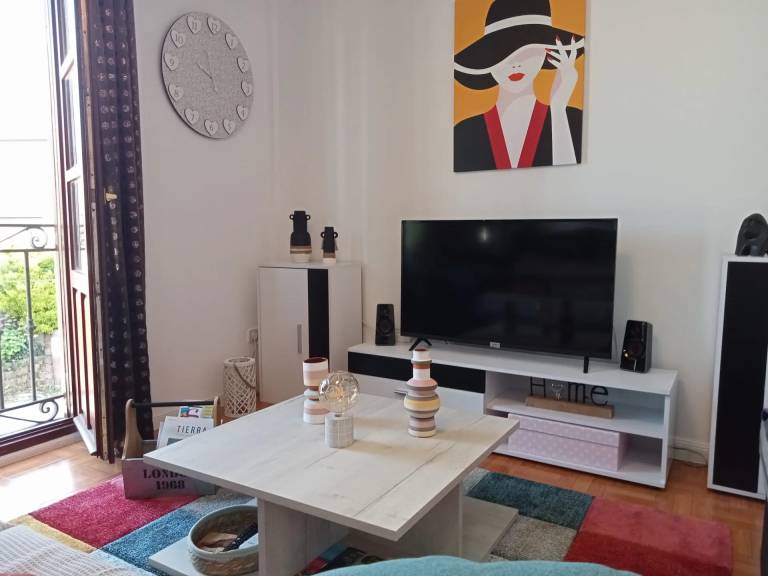 Apartamento  Santa Cruz de Bezana
