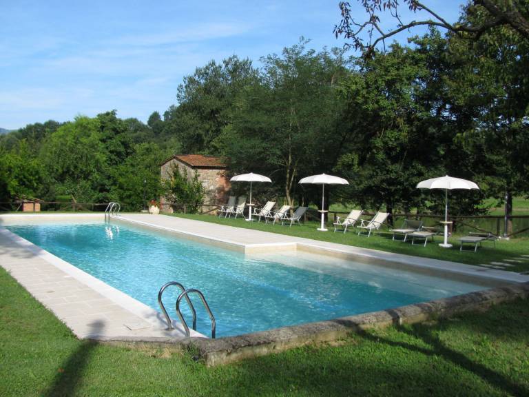 Ferienhaus in Reggello für max. 4 Personen, Ferienhaus in Reggello für max. 4 Personen,