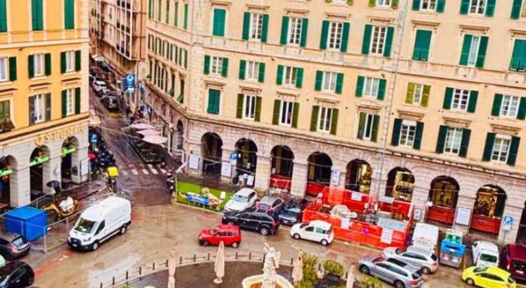 Rental apartment | Near Piazza De Ferrari — photo 5