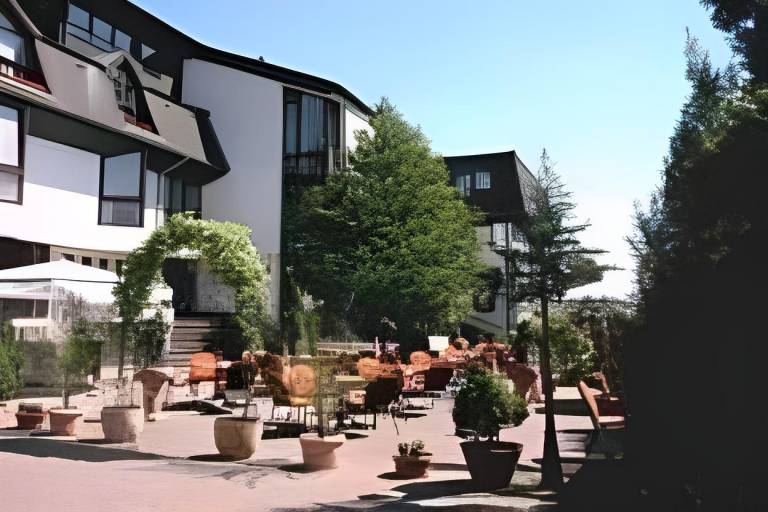 Hotel Tannenhof Haiger in Giessen