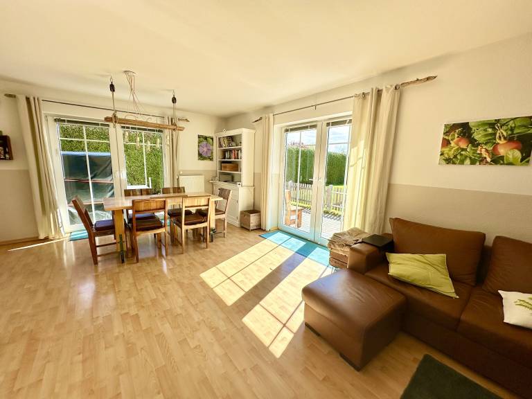 Ferienwohnung Dassow