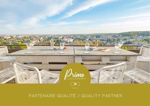 Appartement  Antony