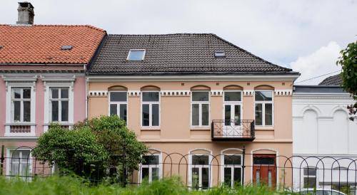 Apartament  Nygård