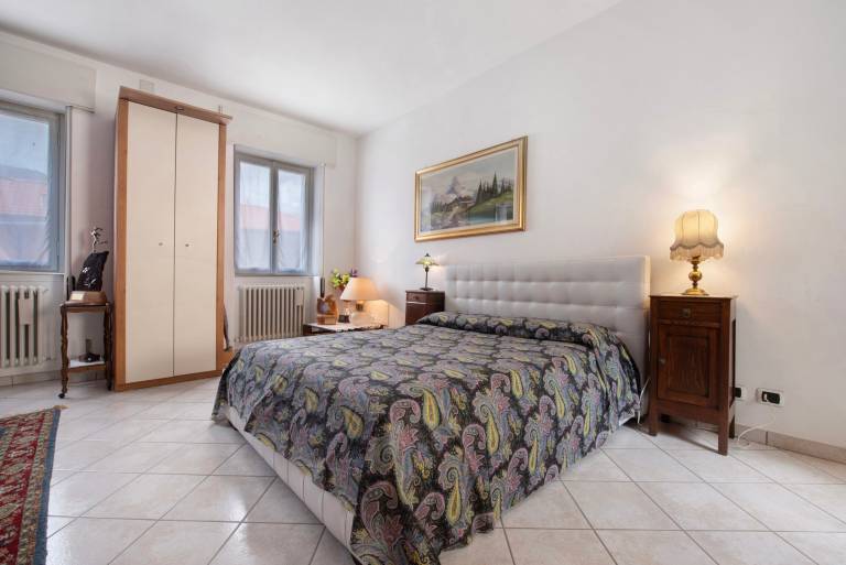 Ferienwohnung mit Hund in Mandello del Lario f&uuml;r max. 5 Personen