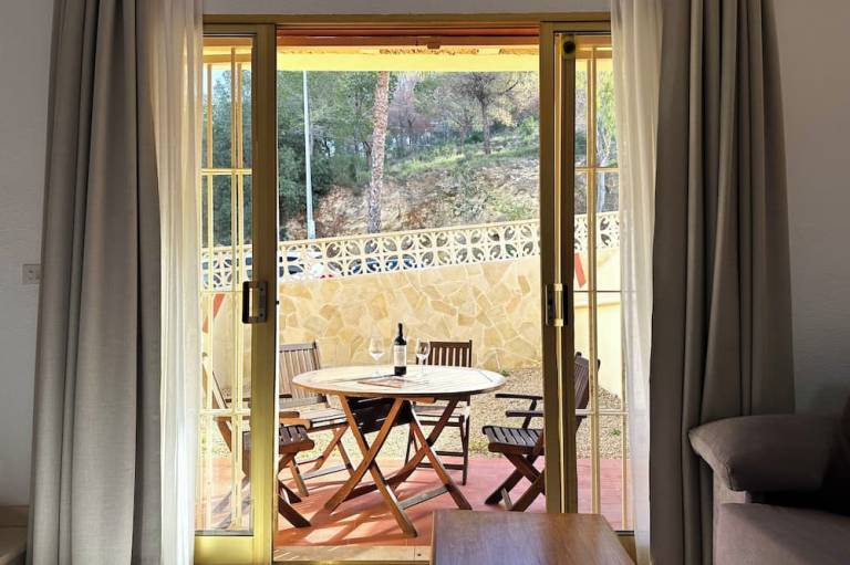 Aparthotel Alfaz del Pi