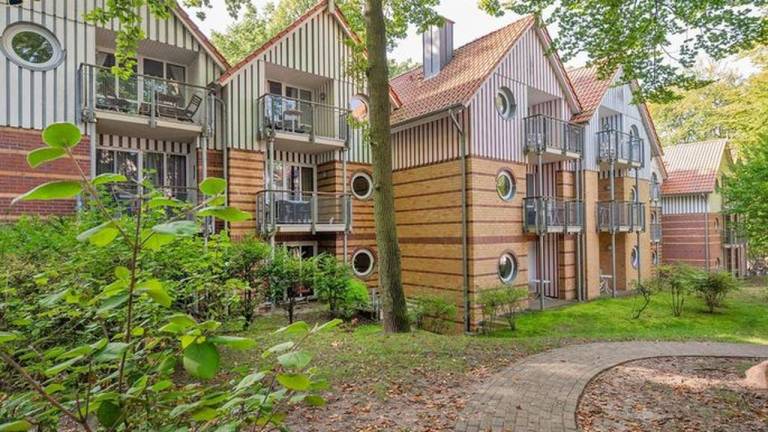 Ferienwohnung Koserow