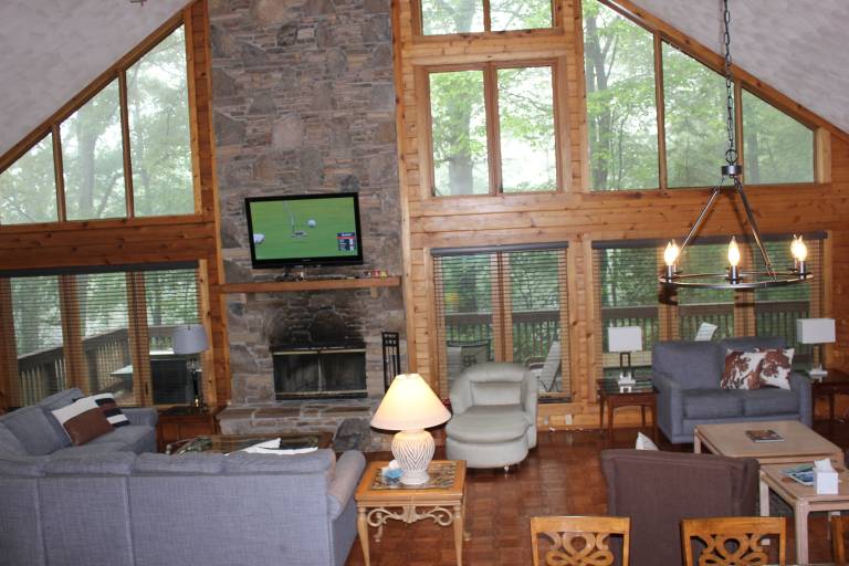 House Seven Springs