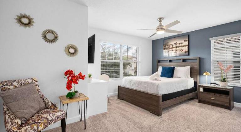 Apartment with pool | Pets allowed — photo 2