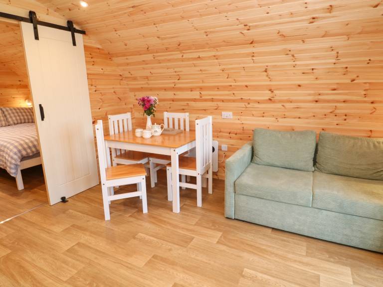 Pleasant cottage with garden | Dogs allowed — photo 4