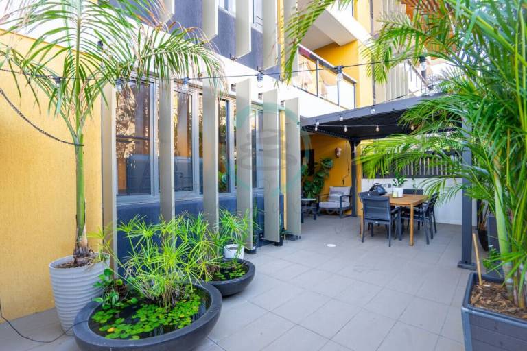 Apartment Darwin City