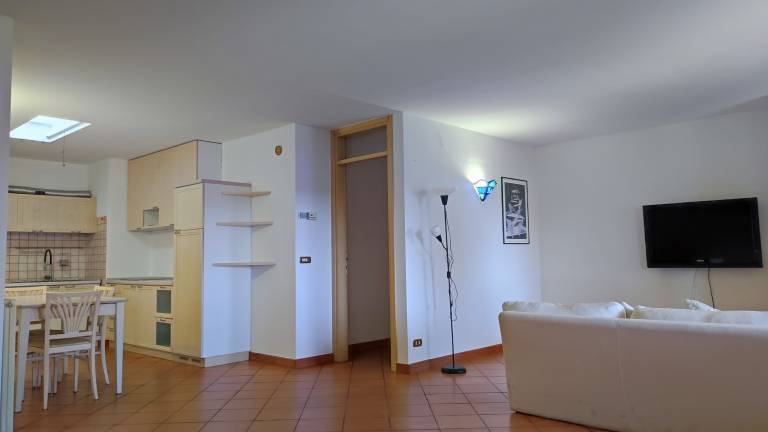 Appartamento Codroipo